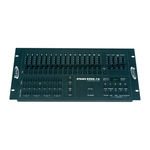 American DJ Stage Desk 16 User Instructions