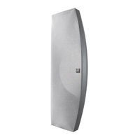 MartinLogan Vignette User Manual