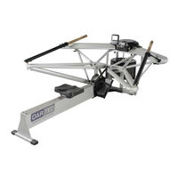 OARTEC Rowing Simulator Operation Manual