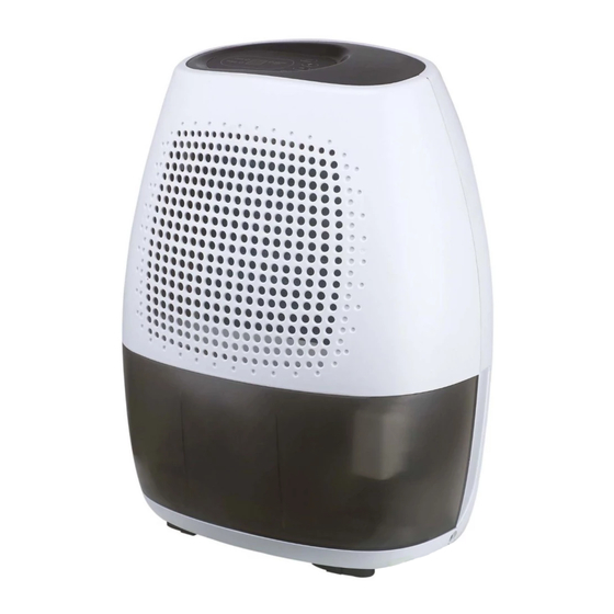 Midea MDT1-08DMN3-QA3 Service Manual