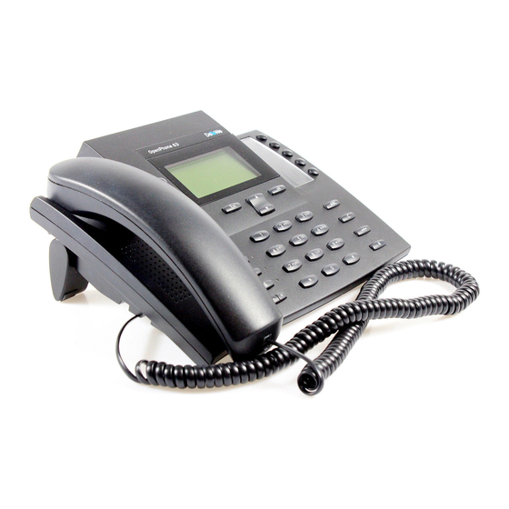 DETEWE OpenPhone 61 User Manual