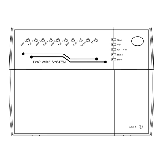 Lynteck LS800S Engineering Manual