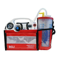 Boscarol BSU210 User Manual
