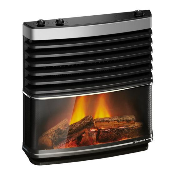 Truma S 5004 Operating Instructions & Installation Instructions