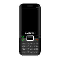 I-Mobile Hitz 14 User Manual