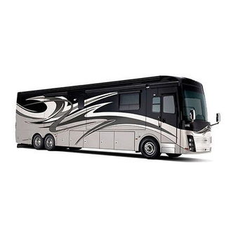NewMar King Aire Diesel Pusher 2013 Manual