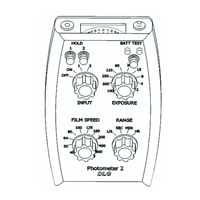 DLG PHOTOMETER 2 Instruction Manual