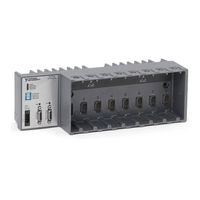 National Instruments 9155 User Manual