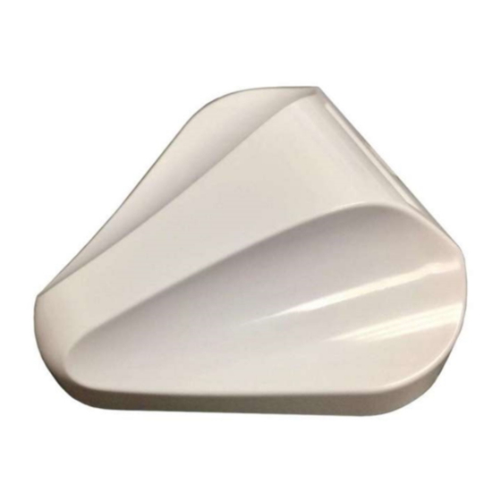 Alula RE118 Install Manual