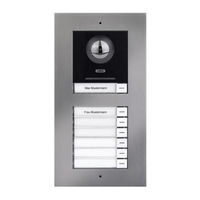 Abus MODUVIS TVHS20 Series User Manual