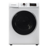 Kuppersberg WIS 50106 Technical Passport