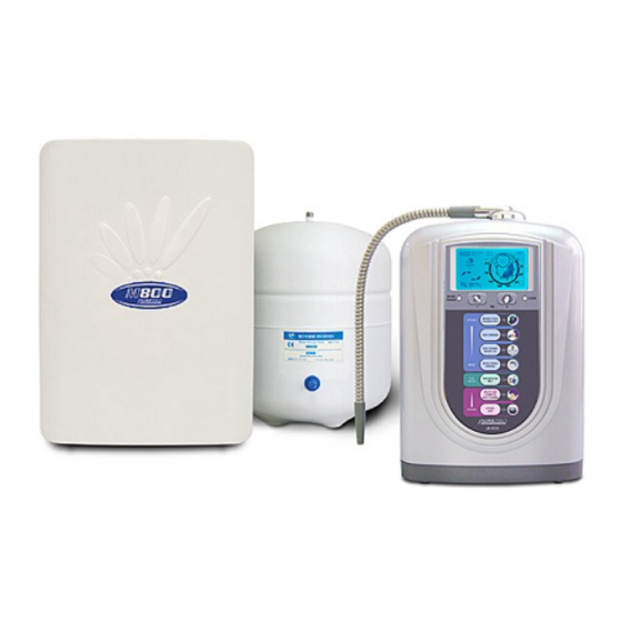 PurePro ERO-M5 User Manual