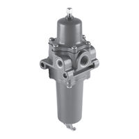 Emerson Fisher 67DS Installation Manual