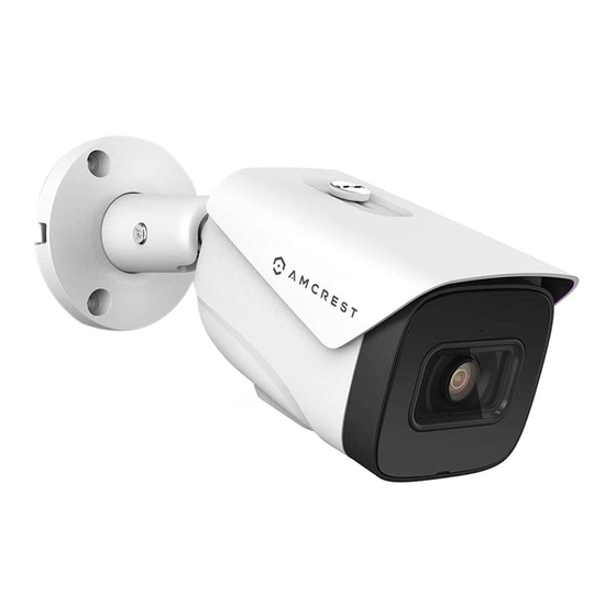 Amcrest P8M-2696EW-AI User Manual