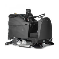Fimap SMG130 S Use And Maintenance Manual