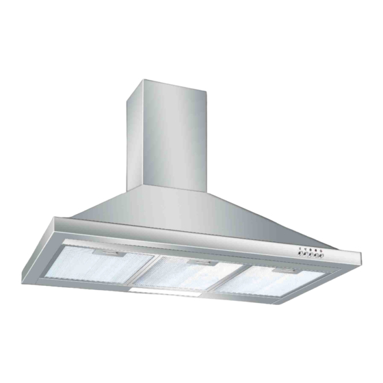 Baumatic GEH9011 User Manual