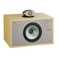 Tannoy SENSYS DCC Service Manual