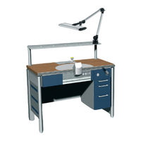 KaVo FLEXspace 5200-U Instructions For Use Manual