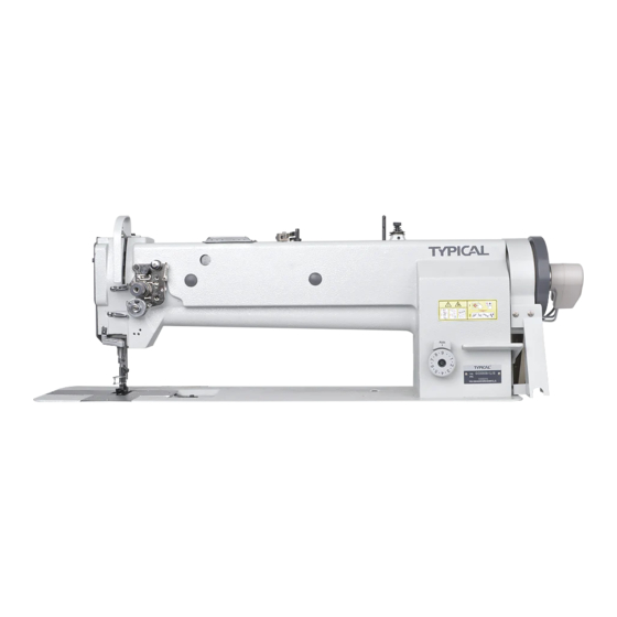 typical GC20606-D2 Operation Instruction Manual