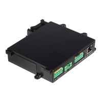 Panduit VeriSafe VS2-NET Installation Manual