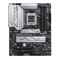 Asus PRIME X670E-P Manual