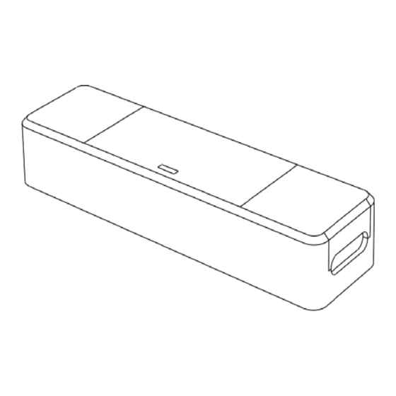 Casambi NB. 1 Quick Start Manual