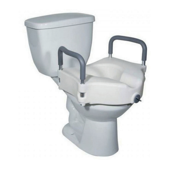CareCo BA07036 Quick Start Manual