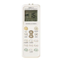 Power Plus AIR-102W User Manual