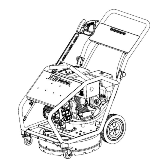 TMG -GSW40 Product Manual