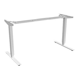 Swedstyle SOLO 3.0 FLEX Assembly Instruction Manual