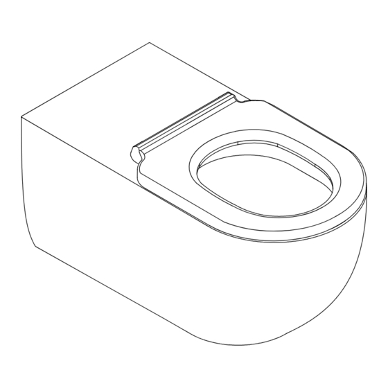 Sanipex AQUAECO AQE-MED-300-WH Installation Manual