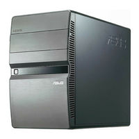 Asus T5 Series Installation Manual