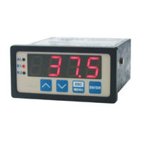 BD Sensors BD SIMEX PAC-73S User Manual