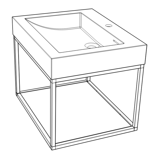 Fleurco Stak Duo LVSTF32-WM12-SH18 Installation Manual
