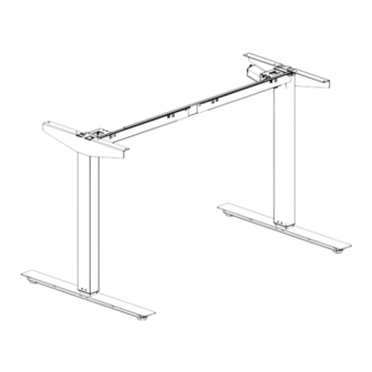 Swedstyle SOLO 3.0 FLEX Assembly Instruction Manual