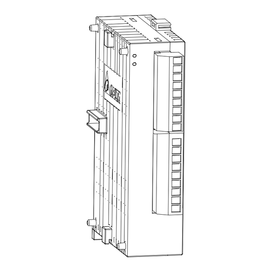 Delta DVP-SLIM Instruction Sheet