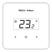 Tech Sinum R-S2 Manual