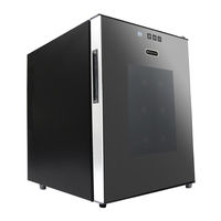 Whynter WC-201TD User Manual