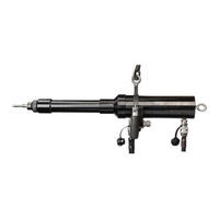 elliot Super Collet Tube Puller Assembly & Operation Instructions