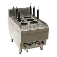 Adexa 6G-TRM40 Installation And Operation Manual