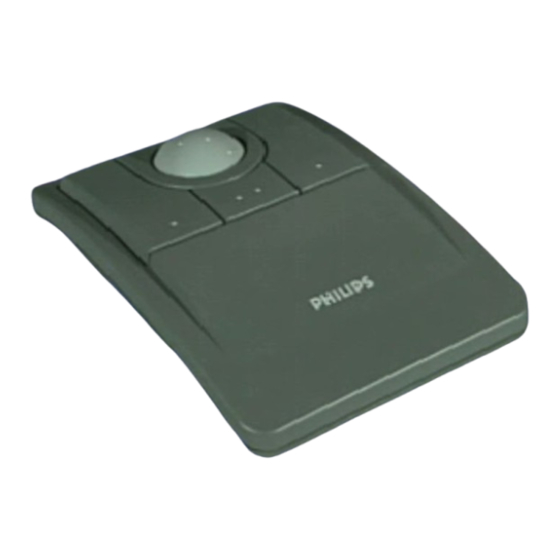 Philips 22ER9013 User Manual
