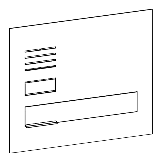ELCOM REL1 Y Series Operating And Assembly Instruction