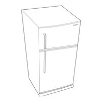 haier HR-845FK Instruction Manual