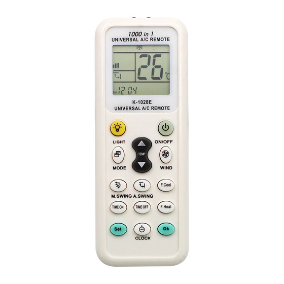 Power Plus AIR-102W User Instruction