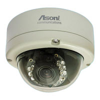 Asoni CAM414 User Manual