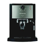 Rowenta virtuoso Instructions For Use Manual