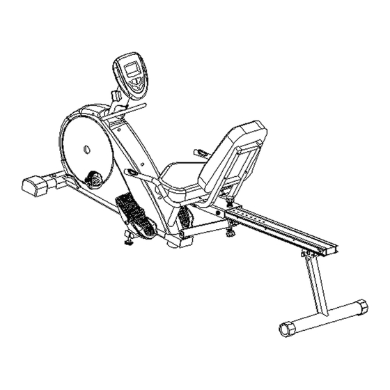 BODYWORX KR905AT USER MANUAL Pdf Download ManualsLib