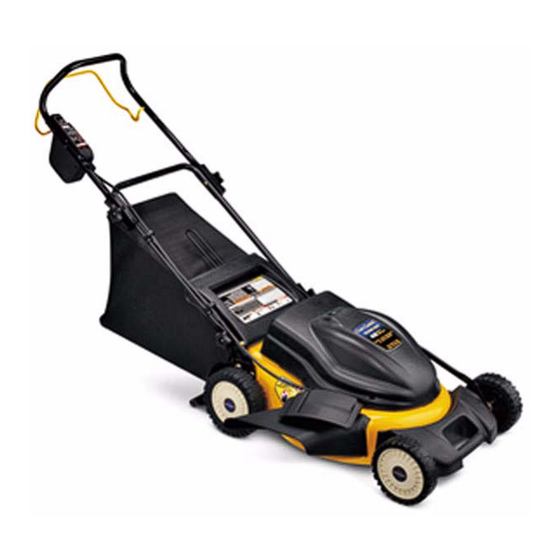 MTD 188 Professional Shop Manual