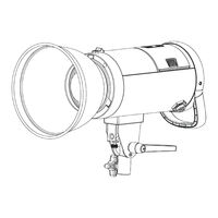 Interfit S1 Instruction Manual