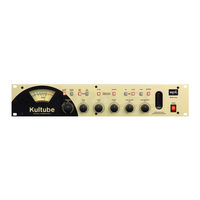 Spl Kultube 2049 Manual